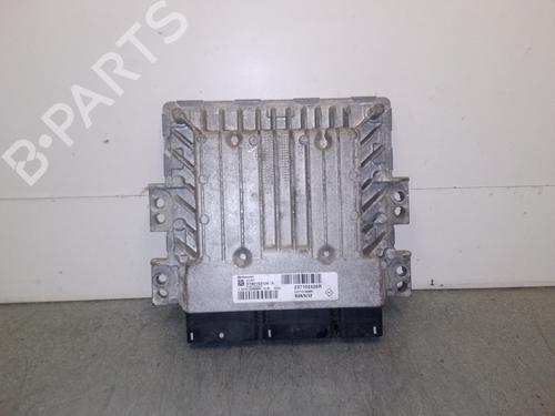 Used Engine control unit (ECU) RENAULT MEGANE III Hatchback (BZ0/1_, B3_) [2008-2025]  15439178