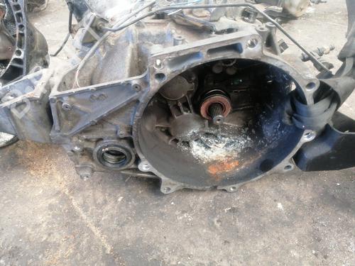 Used Gearbox MITSUBISHI GRANDIS (NA_W) [2003-2011]  15459142