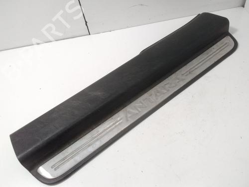 Ander OPEL ANTARA A (L07) [2006-2017]  15586952