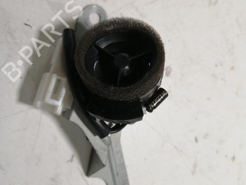 Used Speaker MITSUBISHI PAJERO III (V7_W, V6_W) [1999-2007]  15464876