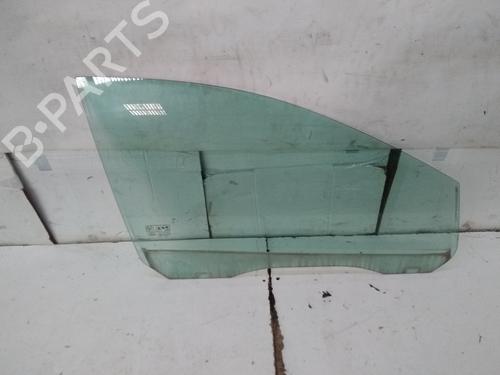 Used Rear left quarter glass FORD FOCUS II Turnier (DA_, FFS, DS) [2004-2012]  15818146