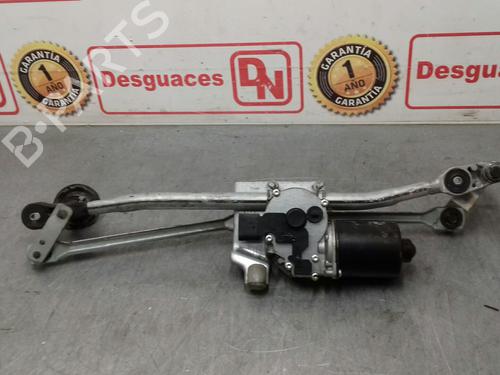 Front wiper motor BMW 1 (E87) 120 d | BP15427943M29 