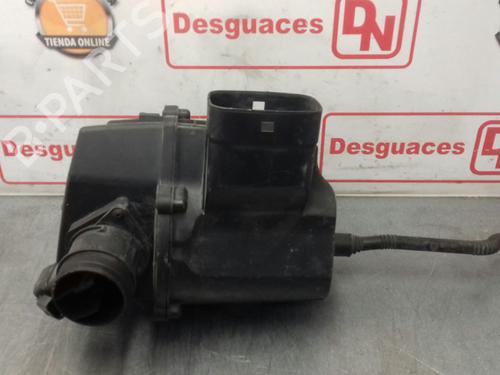 Used Air filter box SEAT IBIZA IV (6J5, 6P1) [2008-2017]  15425899