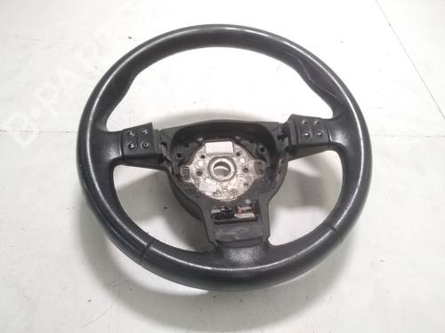 Used Steering wheel SEAT LEON (1P1) 1.9 TDI (105 hp) 15460953