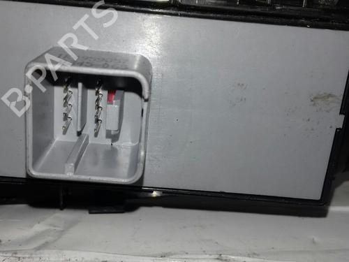 Left front window switch SEAT TOLEDO III (5P2)  | BP15442241I27 