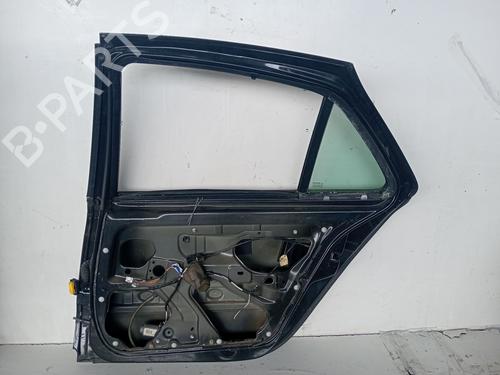 Right rear door RENAULT LAGUNA II (BG0/1_)  | BP18054508C5 