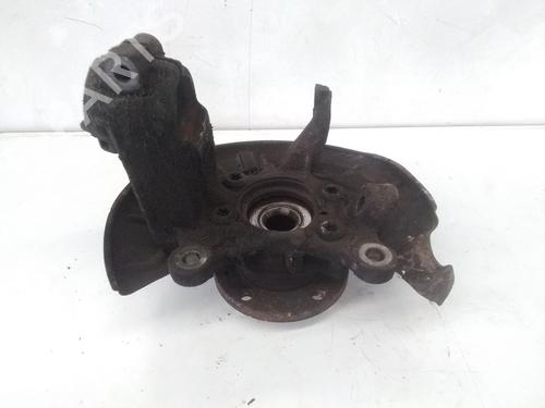 Right front steering knuckle AUDI A3 (8P1) 2.0 TDI 16V | BP15462379M26 