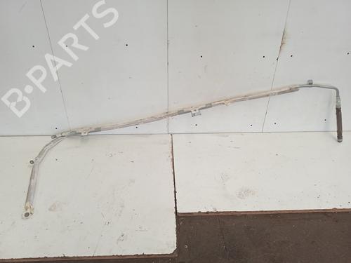 Used Right curtain airbag SKODA OCTAVIA II Combi (1Z5) 2.0 TDI 4x4 (140 hp) 15587386