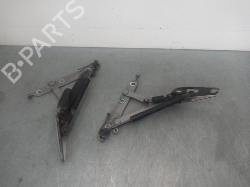 Used Tailgate lift support AUDI A6 C6 (4F2) 3.0 TDI quattro (225 hp) 15435169