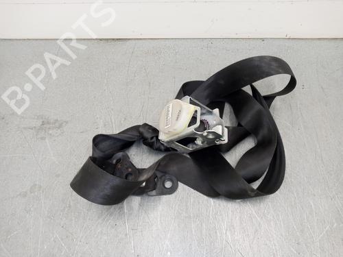 Rear left seatbelt CITROËN C4 Grand Picasso I (UA_)  | BP15437737I29 