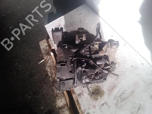 Used Gearbox FORD FOCUS II (DA_, HCP, DP) [2004-2013]  15731489