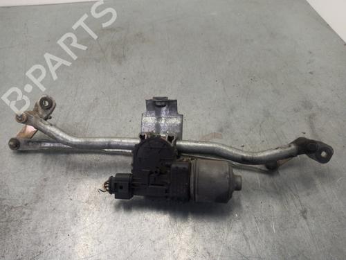 Front wiper motor SEAT IBIZA III (6L1)  | BP15460699M29 
