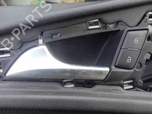 Poignée intérieure avant gauche AUDI A6 C7 Avant (4G5, 4GD) [2011-2019]  22926128