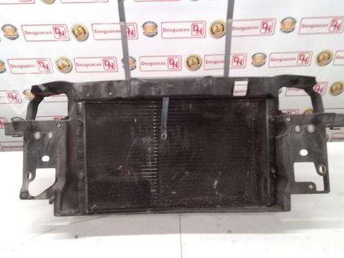 Frontplade/Frontkurv VW POLO (6N2) [1999-2001]  15427722