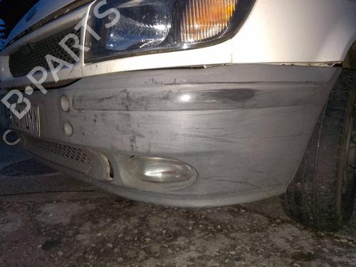 Front bumper FORD TRANSIT Van (FA_ _)  | BP23128807C7 