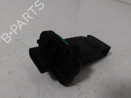 Mass air flow sensor BMW 5 (F10) 520 d (184 hp) 15664074