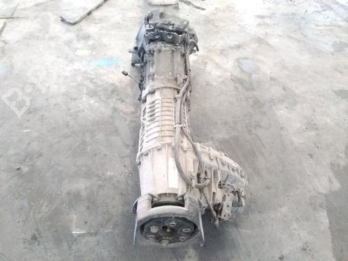 Gearbox VW TOUAREG (7LA, 7L6, 7L7)  | BP15451145M3 