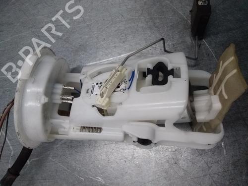 Fuel pump BMW 3 Touring (E91)  | BP16446127M76 