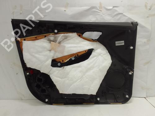 Front right panel FORD FOCUS III 1.6 TDCi | BP15454226C59 