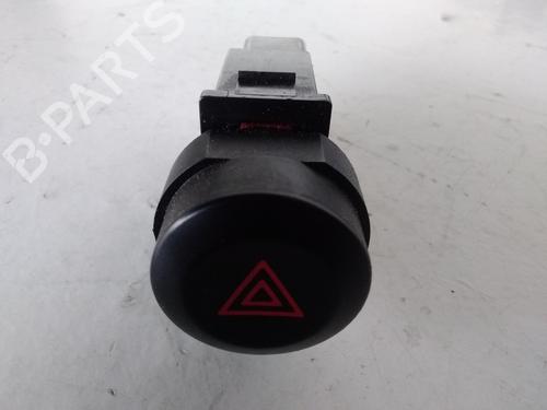 Used Warning switch KIA SORENTO I (JC) 2.5 CRDi 4WD (140 hp) 16702915