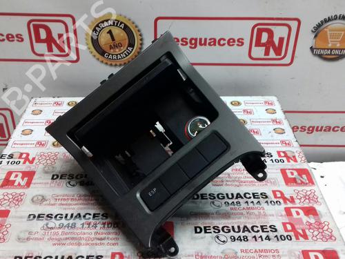 Cendrier VW GOLF V (1K1) [2003-2010]  15426020