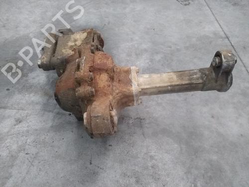 Front differential LAND ROVER DISCOVERY III (L319) 2.7 TD 4x4 | BP15464067M23 