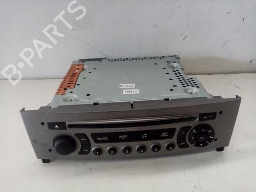 Autoradio für PEUGEOT 308 I (4A_, 4C_) [2007-2016]  25847248
