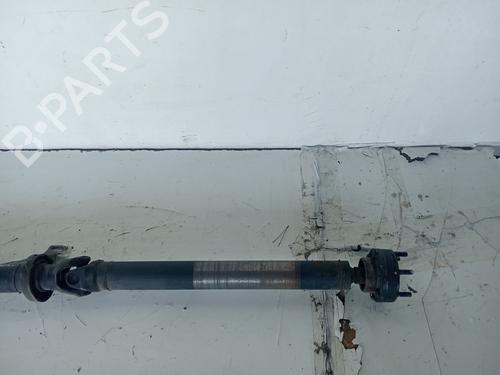 Driveshaft BMW 5 (E39) 530 d | BP18012618M37 