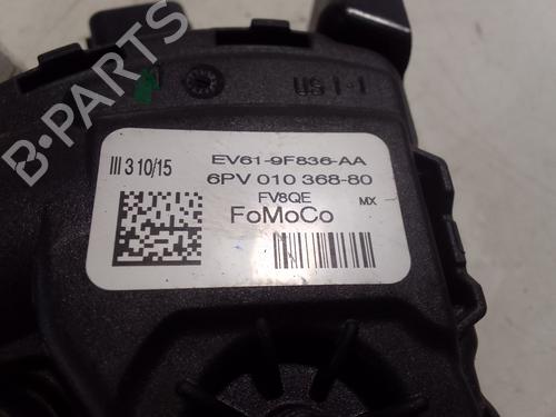 Pedal FORD FOCUS III 1.6 TDCi | BP15454092I4 