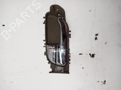 Venstre bagtil invendig håndtag SSANGYONG RODIUS I [2005-2025]  15457783