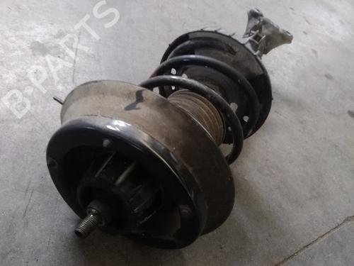 Right front shock absorber MERCEDES-BENZ C-CLASS (W203) C 220 CDI (203.006, 203.008) | BP15461900M17 