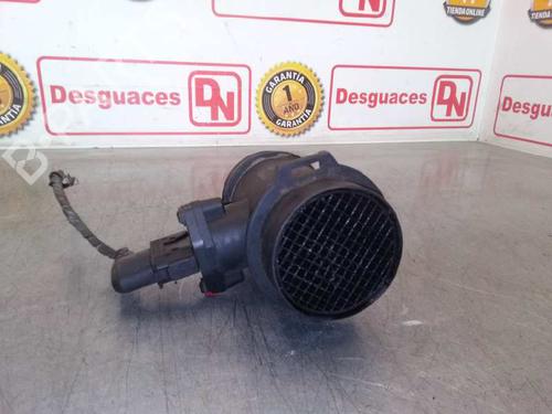 Used Mass air flow sensor MERCEDES-BENZ SLK (R170) [1996-2004]  15432073