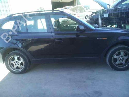Alternator BMW X3 (E83) 2.0 d | BP19098034M7 