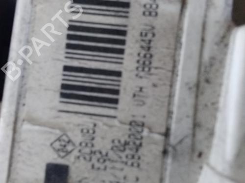 Climate control RENAULT MEGANE II (BM0/1_, CM0/1_)  | BP16035068I5 