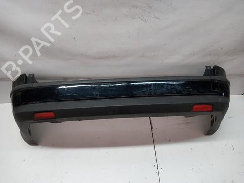 Used Rear bumper FORD FOCUS II Turnier (DA_, FFS, DS) [2004-2012]  15448310