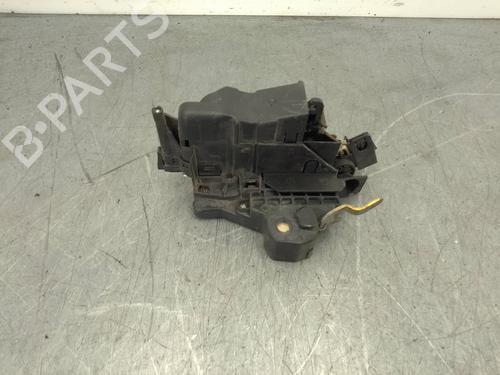 Front left lock MERCEDES-BENZ E-CLASS (W210)  | BP21843614C98 