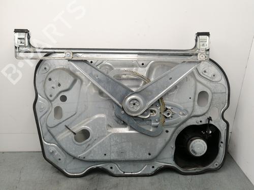 Right front window motor FORD FOCUS II (DA_, HCP, DP)  | BP15448174E20 