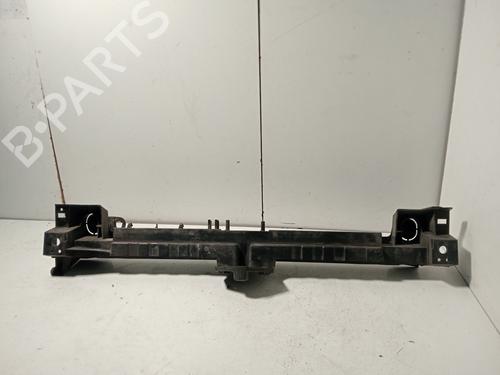 Frontplate/Frontkurv CITROËN BERLINGO MULTISPACE (B9)  | BP20108397C72 