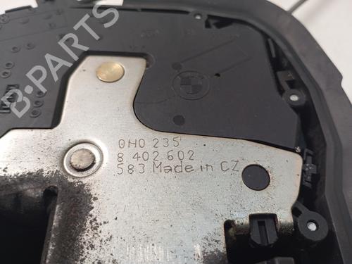 Rear right lock BMW X5 (E53) 3.0 d | BP19507628C99 