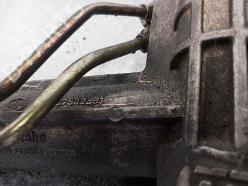 Steering rack LANCIA PHEDRA (179_)  | BP16169994M22 