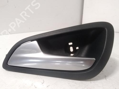 Used Rear left interior door handle FORD C-MAX II (DXA/CB7, DXA/CEU) 1.0 EcoBoost (125 hp) 15458878