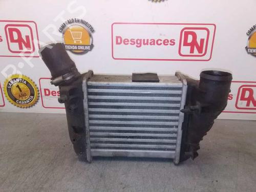 Used Intercooler AUDI A4 B6 Avant (8E5) 2.5 TDI (163 hp) 15426118