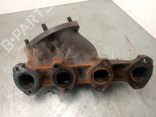 Exhaust manifold BMW 3 (E46) 316 i | BP16550008M110 