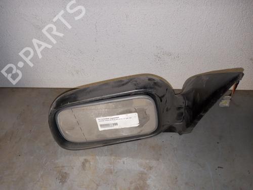 Used Left mirror NISSAN PRIMERA Hatchback (P11) 1.6 16V (99 hp) 15466526