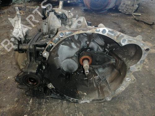 Gearbox CITROËN C5 III (RD_)  | BP15451495M3 