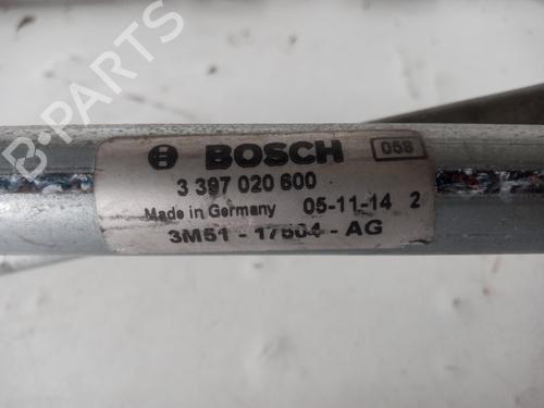 Front wiper motor FORD FOCUS C-MAX (DM2)  | BP19542076M29 