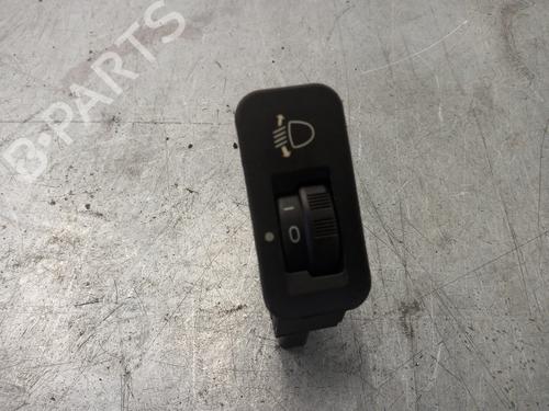 Used Headlight switch PEUGEOT 206 Hatchback (2A/C) [1998-2012]  15463849
