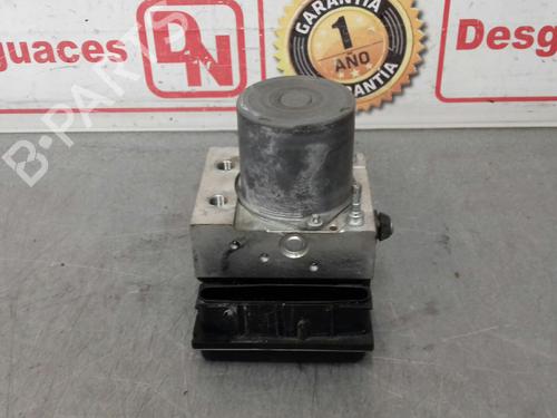 Used ABS pump SUBARU LEGACY IV Estate (BP) 2.0 D AWD (BPD) (150 hp) 15437062