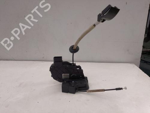 Used Rear left lock LAND ROVER RANGE ROVER SPORT I (L320) 2.7 D 4x4 (190 hp) 23133811