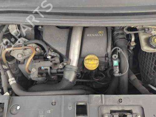 Motor RENAULT SCÉNIC III (JZ0/1_) [2008-2016]  22767522